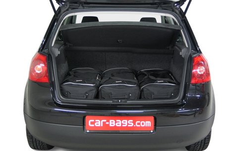 Reistassenset Volkswagen Golf V (1K) 2003-2008 3 & 5-deurs hatchback