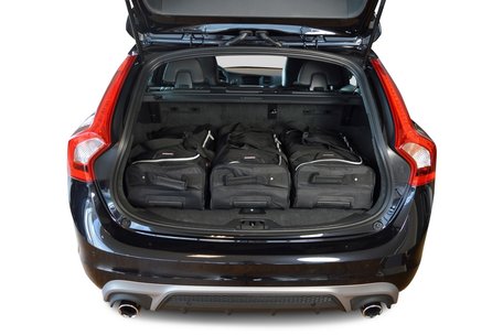 Reistassenset Volvo V60 I 2010-2018 wagon