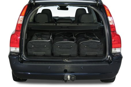 Reistassenset Volvo V70 (P26) 2000-2007 wagon