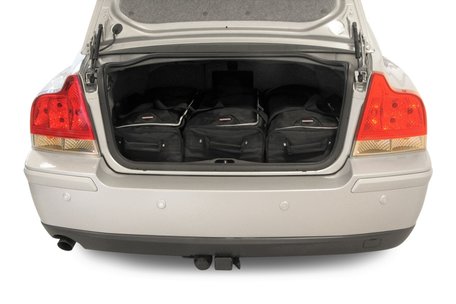 Reistassenset Volvo S60 I 2000-2010 4-deurs sedan