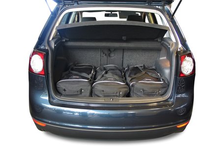 Reistassenset Volkswagen Golf Plus (1KP) 2004-2014 5-door hatchback