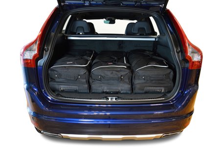 Reistassenset Volvo XC60 I 2008-2017