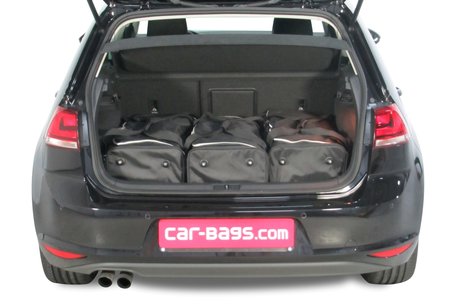 Reistassenset Volkswagen Golf VII (5G) 2012-2020 3 & 5-deurs hatchback