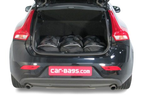 Reistassenset Volvo V40 (P1) 2012-2019 5-deurs hatchback
