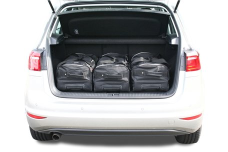 Reistassenset Volkswagen Golf VII Sportsvan (5G) 2014-2020
