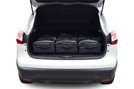Reistassenset Nissan Qashqai (J11) 2013-2021