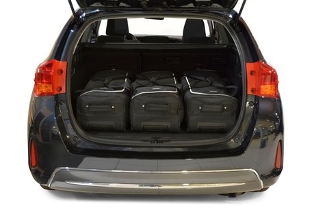 Reistassenset Toyota Auris II TS 2013-2019 wagon