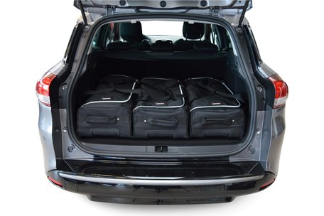 Reistassenset Renault Clio IV Estate - Grandtour 2013-heden wagon