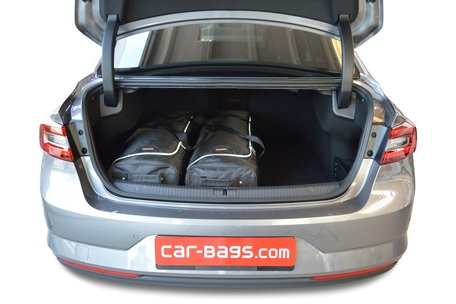 Reistassenset Renault Talisman 2015-heden 4-deurs sedan