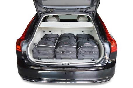 Reistassenset Volvo V90 II 2016-heden wagon