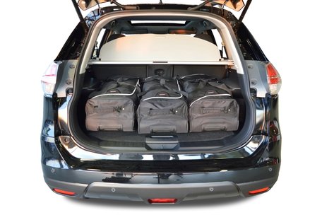 Reistassenset Nissan X-Trail III (T32) 2013-heden