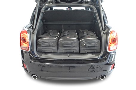 Reistassenset Mini Countryman (F60) 2016-heden