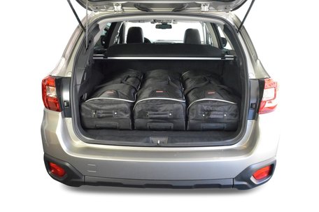 Reistassenset Subaru Outback V 2015-2020 wagon