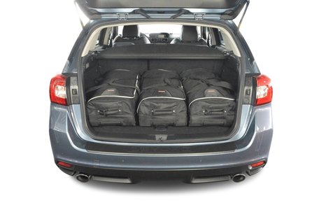 Reistassenset Subaru Levorg 2015-heden wagon