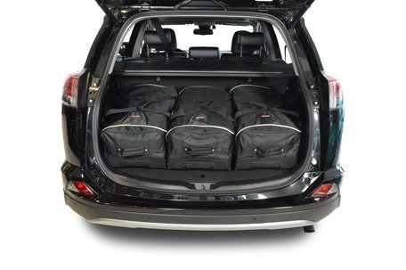 Reistassenset Toyota RAV4 IV (XA40) 2013-2018
