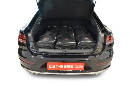 Reistassenset Volkswagen Arteon 2017-heden 5-deurs hatchback