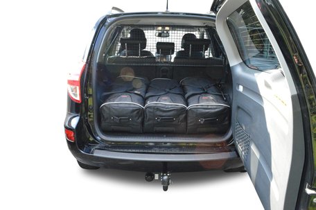 Reistassenset Toyota RAV4 III (XA30) 2006-2013