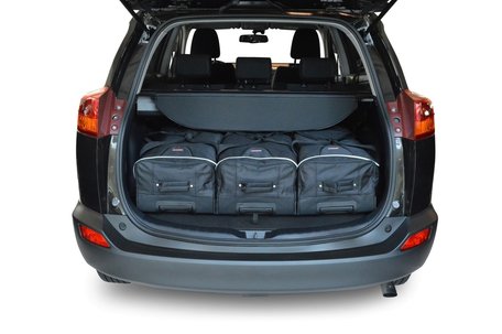 Reistassenset Toyota RAV4 IV (XA40) 2013-2018