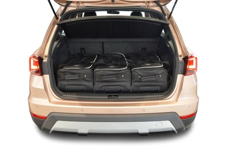 Reistassenset Seat Arona (KJ) 2017-heden