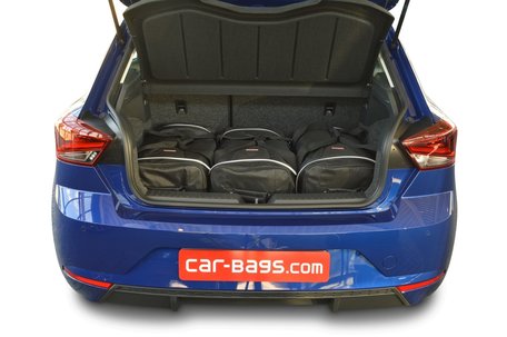 Reistassenset Seat Ibiza (6F) 2017-heden 5-deurs hatchback