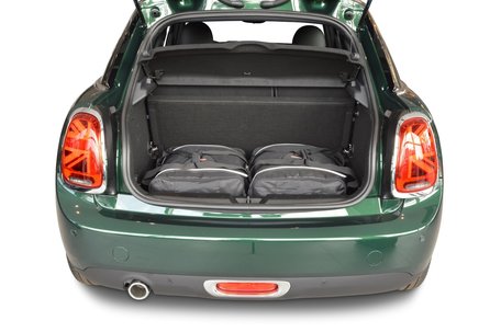 Reistassenset Mini One - Cooper (F55 - Mk III) 2014-heden 5-deurs hatchback