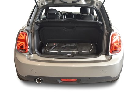Reistassenset Mini One - Cooper (F56 - Mk III) 2014-heden 3-deurs hatchback