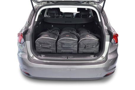 Reistassenset Fiat Tipo (Type 358) 2016-heden wagon
