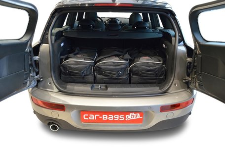 Reistassenset Mini Clubman (F54) 2015-heden wagon