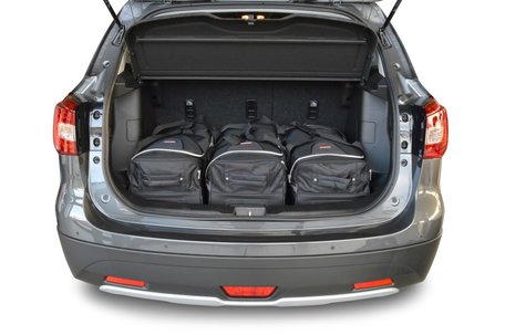 Reistassenset Suzuki SX4 S-Cross 2013-heden