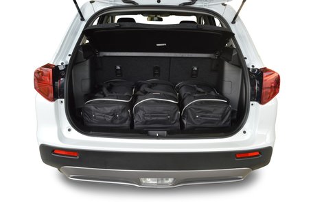 Reistassenset Suzuki Vitara (LY) 2015-heden