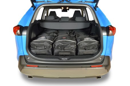 Reistassenset Toyota RAV4 V (XA50) 2018-heden
