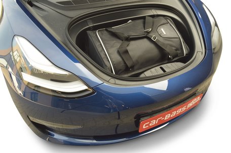 Frunk tas Tesla Model 3 2017-heden 4-deurs sedan