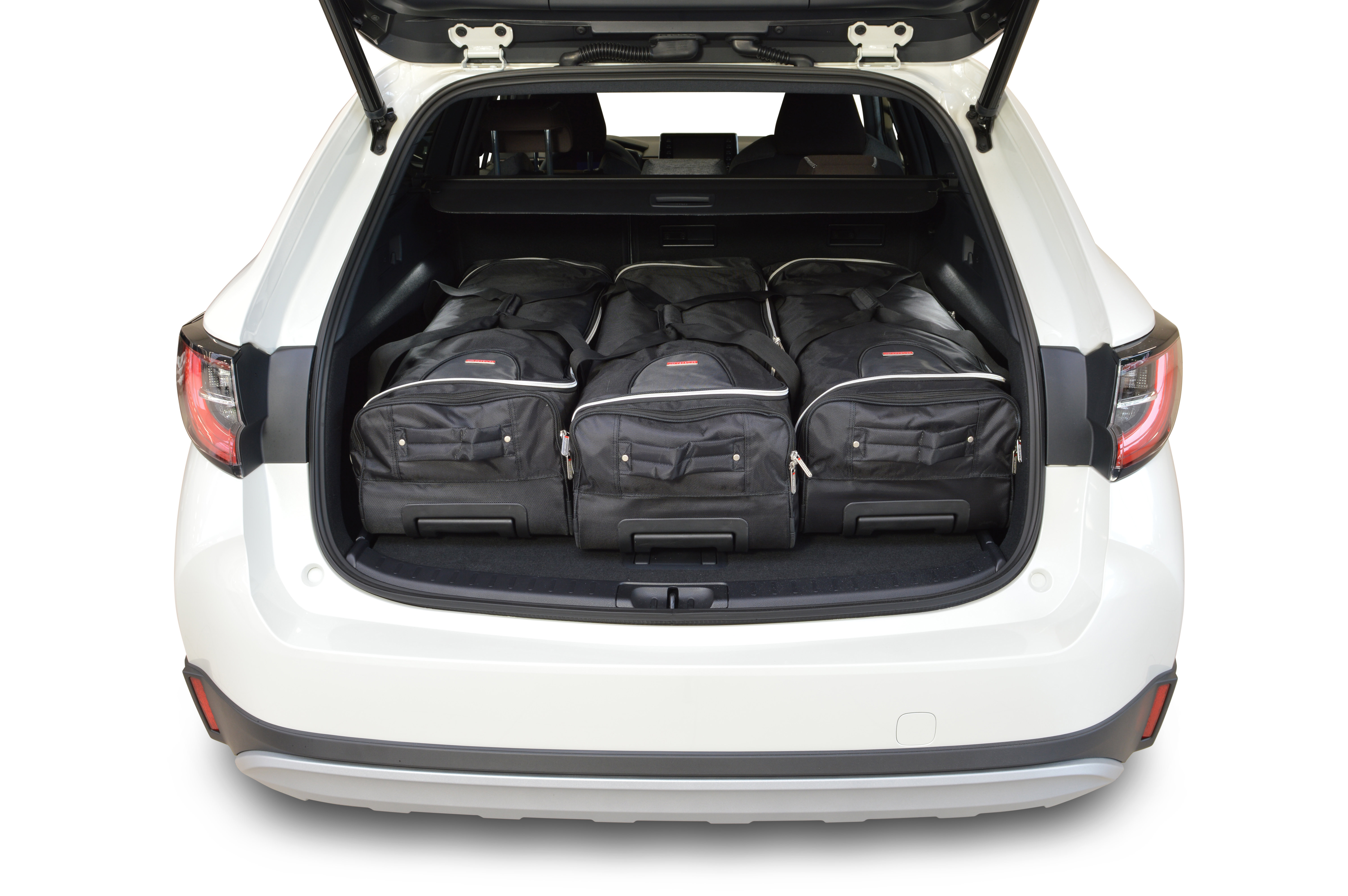 Reistassenset Toyota Corolla Touring Sports (E210) 2018-heden wagon