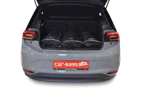 Reistassenset Volkswagen ID.3 2019-heden 5-deurs hatchback