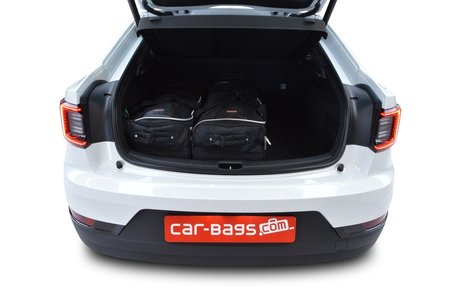 Reistassenset Polestar Polestar 2 2020-heden 5-deurs hatchback