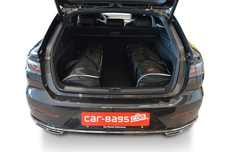 Reistassenset Volkswagen Arteon Shooting Brake 2020-heden wagon