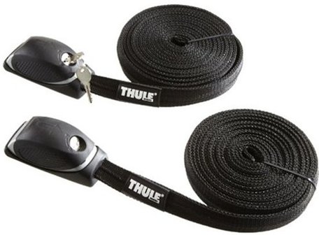 Thule Lockable Strap 841 | Vergrendelbare riem