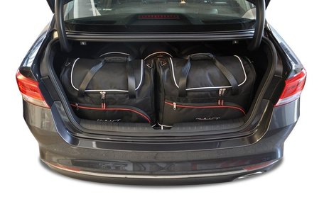 Kia Optima Limousine vanaf 2015 | KJUST | Set van 5 tassen