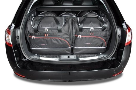 Peugeot 508 SW 2011-2014 | KJUST | Set van 5 tassen