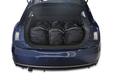 Audi A1 2010-2018 | KJUST | Set van 3 tassen
