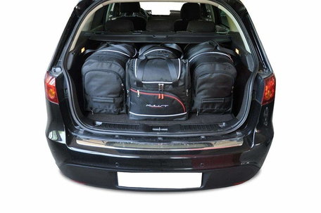 Fiat Croma 2005-2010 | KJUST | Set van 4 tassen