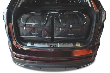 Ford Edge vanaf 2015 | KJUST | Set van 5 tassen