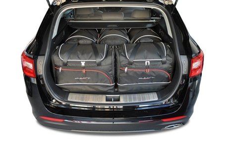 Kia Optima Kombi vanaf 2016 | KJUST | Set van 5 tassen