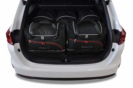 Kia Cee'd Kombi vanaf 2018 | KJUST | Set van 5 tassen