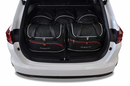 Kia Cee'd Kombi vanaf 2018 | KJUST | Set van 5 tassen
