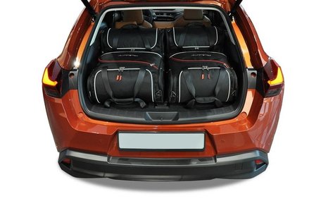 Lexus UX FWD vanaf 2018 | KJUST | Set van 5 tassen