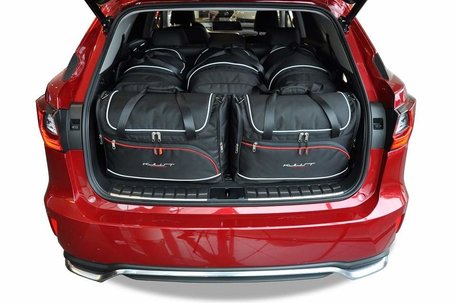 Lexus RX L Hybrid vanaf 2018 | KJUST | Set van 5 tassen