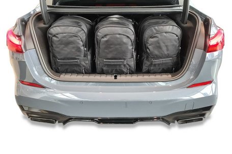 BMW 2 Gran Coupe vanaf 2020 | KJUST | Set van 3 tassen