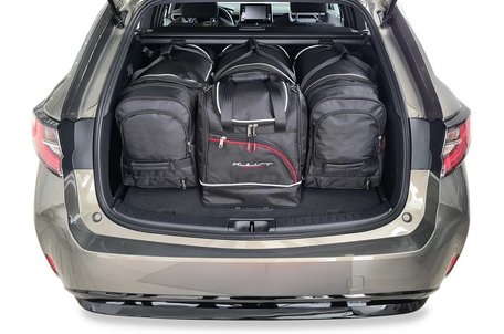 Suzuki Swace 2020+ | KJUST | Set van 4 tassen