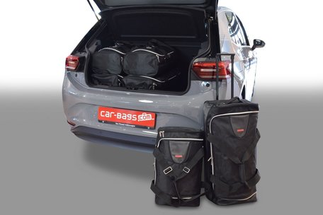 Reistassenset Volkswagen ID.3 2019-heden 5-deurs hatchback